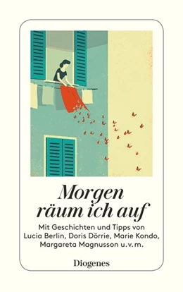 Abbildung von Armit | Morgen räum ich auf | 1. Auflage | 2020 | beck-shop.de
