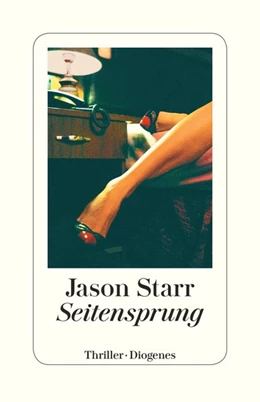 Abbildung von Starr | Seitensprung | 1. Auflage | 2020 | beck-shop.de