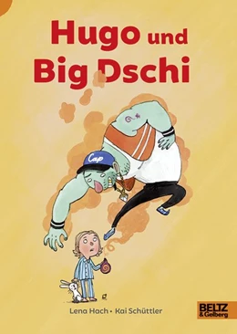 Abbildung von Hach | Hugo und Big Dschi | 1. Auflage | 2020 | beck-shop.de