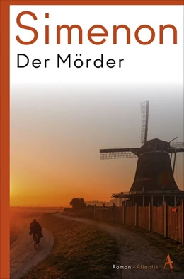 Abbildung von Simenon | Der Mörder | 1. Auflage | 2020 | beck-shop.de