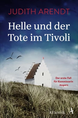 Abbildung von Arendt | Helle und der Tote im Tivoli | 1. Auflage | 2020 | beck-shop.de