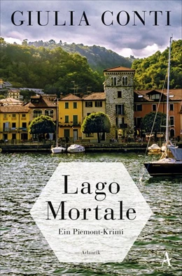 Abbildung von Conti | Lago Mortale | 1. Auflage | 2020 | beck-shop.de