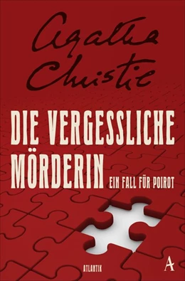 Abbildung von Christie | Die vergessliche Mörderin | 1. Auflage | 2020 | beck-shop.de