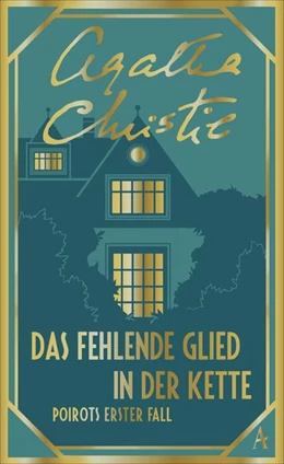 Abbildung von Christie | Das fehlende Glied in der Kette | 1. Auflage | 2020 | beck-shop.de