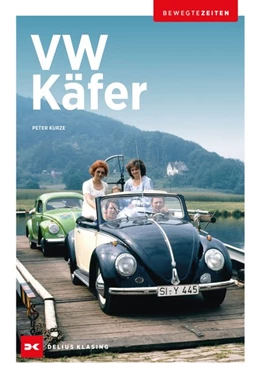 Abbildung von Kurze | VW Käfer | 1. Auflage | 2020 | beck-shop.de