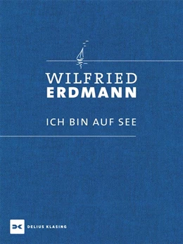 Abbildung von Erdmann | Ich bin auf See | 1. Auflage | 2021 | beck-shop.de