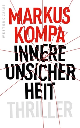 Abbildung von Kompa | Innere Unsicherheit | 1. Auflage | 2020 | beck-shop.de