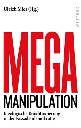 Abbildung von Mies | Mega Manipulation | 1. Auflage | 2020 | beck-shop.de