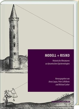 Abbildung von Laqua / Löffelbein | Modell + Risiko | 1. Auflage | 2019 | beck-shop.de