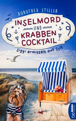 Abbildung von Stiller | Inselmord & Krabbencocktail | 1. Auflage | 2020 | beck-shop.de