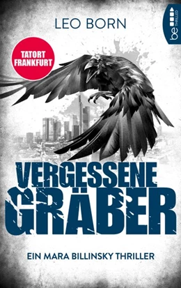 Abbildung von Born | Vergessene Gräber | 1. Auflage | 2020 | beck-shop.de
