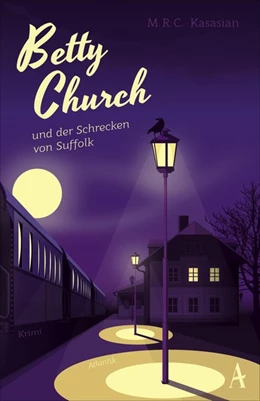 Abbildung von Kasasian | Betty Church und der Schrecken von Suffolk | 1. Auflage | 2020 | beck-shop.de