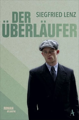 Abbildung von Lenz | Der Überläufer | 1. Auflage | 2020 | beck-shop.de