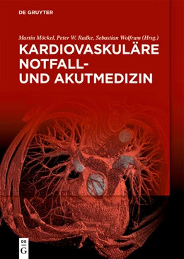 Abbildung von Möckel / Radke | Kardiovaskuläre Notfall- und Akutmedizin | 1. Auflage | 2020 | beck-shop.de