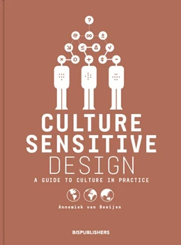 Abbildung von Boeijen | Culture Sensitive Design | 1. Auflage | 2020 | beck-shop.de