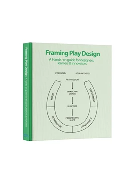 Abbildung von Gudiksen / Skovberg | Framing Play Design | 1. Auflage | 2020 | beck-shop.de