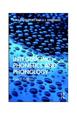 Abbildung von Davenport / Hannahs | Introducing Phonetics and Phonology | 4. Auflage | 2020 | beck-shop.de