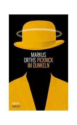 Abbildung von Orths | Picknick im Dunkeln | 1. Auflage | 2020 | beck-shop.de
