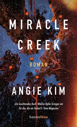 Abbildung von Kim | Miracle Creek | 1. Auflage | 2020 | beck-shop.de