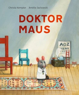 Abbildung von Kempter | Doktor Maus | 1. Auflage | 2020 | beck-shop.de
