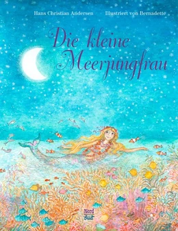 Abbildung von Andersen | Die kleine Meerjungfrau | 1. Auflage | 2020 | beck-shop.de