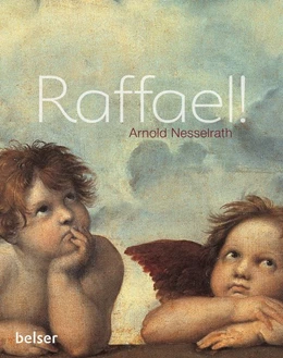 Abbildung von Nesselrath | Raffael! | 1. Auflage | 2020 | beck-shop.de