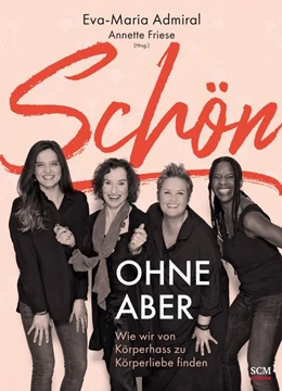 Abbildung von Admiral / Friese | Schön ohne Aber | 1. Auflage | 2020 | beck-shop.de