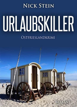 Abbildung von Stein | Urlaubskiller. Ostfrieslandkrimi | 1. Auflage | 2019 | beck-shop.de