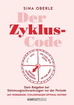 Abbildung von Oberle | Der Zyklus-Code | 1. Auflage | 2020 | beck-shop.de