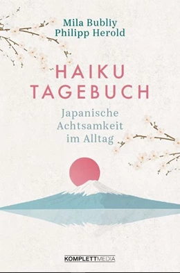 Abbildung von Herold / Bubliy | Haiku Tagebuch | 1. Auflage | 2020 | beck-shop.de