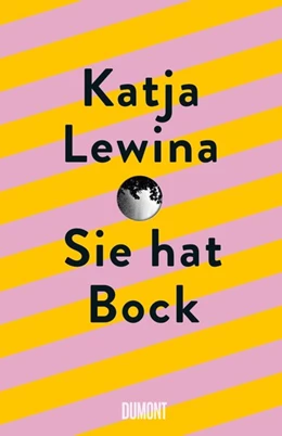 Abbildung von Lewina | Sie hat Bock | 1. Auflage | 2020 | beck-shop.de
