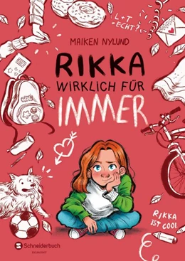 Abbildung von Nylund | Rikka | 1. Auflage | 2020 | beck-shop.de