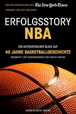 Abbildung von Araton | Erfolgsstory NBA | 1. Auflage | 2020 | beck-shop.de