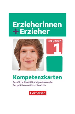 Abbildung von Meyer | Erzieherinnen + Erzieher. Berufliche Identität und professionelle Perspektiven weiterentwickeln. Kompetenzkarten | 1. Auflage | 2020 | beck-shop.de