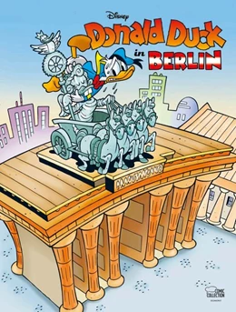 Abbildung von Disney | Donald Duck in Berlin | 1. Auflage | 2020 | beck-shop.de