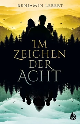 Abbildung von Lebert | Im Zeichen der Acht | 1. Auflage | 2020 | beck-shop.de