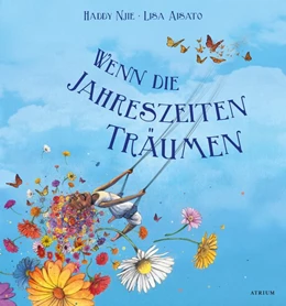 Abbildung von Njie | Wenn die Jahreszeiten träumen | 1. Auflage | 2020 | beck-shop.de