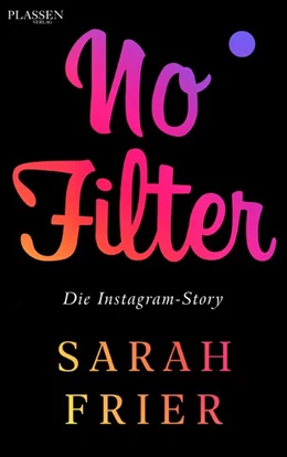 Abbildung von Frier | No Filter | 1. Auflage | 2020 | beck-shop.de