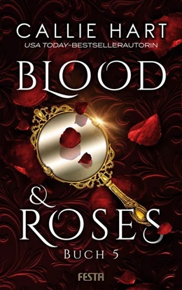 Abbildung von Hart | Blood & Roses - Buch 5 | 1. Auflage | 2019 | beck-shop.de