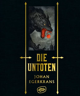 Abbildung von Egerkrans | Die Untoten | 1. Auflage | 2020 | beck-shop.de