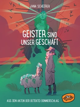 Abbildung von Scheerer | Geister sind unser Geschäft | 1. Auflage | 2020 | beck-shop.de
