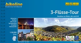Abbildung von 3-Flüsse-Tour | 2. Auflage | 2020 | beck-shop.de