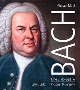 Abbildung von Maul | Bach | 1. Auflage | 2022 | beck-shop.de