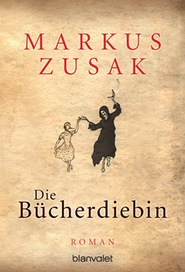 Abbildung von Zusack | Die Bücherdiebin | 1. Auflage | 2009 | beck-shop.de
