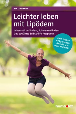 Abbildung von Lindmann | Leichter leben mit Lipödem | 1. Auflage | 2020 | beck-shop.de