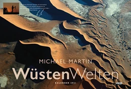 Abbildung von Martin | WüstenWelten 2021 | 1. Auflage | 2020 | beck-shop.de