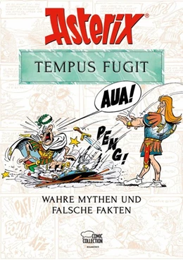 Abbildung von Molin / Goscinny | Asterix - Tempus Fugit | 1. Auflage | 2020 | beck-shop.de