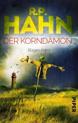 Abbildung von Hahn | Der Korndämon | 1. Auflage | 2020 | beck-shop.de
