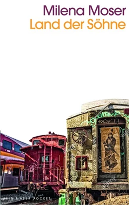 Abbildung von Moser | Land der Söhne | 1. Auflage | 2020 | beck-shop.de