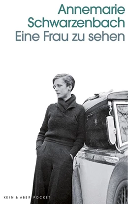 Abbildung von Schwarzenbach | Eine Frau zu sehen | 1. Auflage | 2020 | beck-shop.de